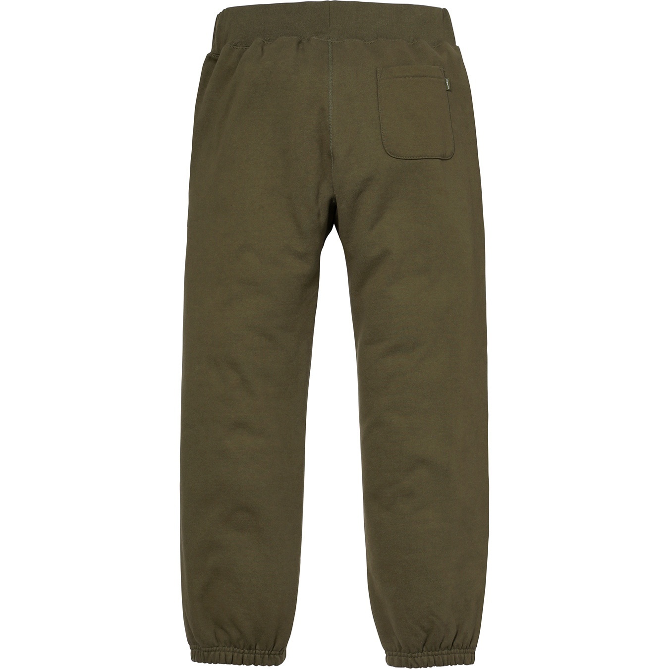 Tonal S Logo Sweatpant view 8